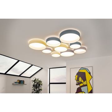 Eglo - plafonnier LED/12W/230V