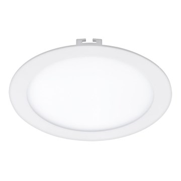 Eglo 94066 - LED Inbouwlamp FUEVA 1 LED/16,48W/230V