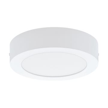 Eglo 94072 - Plafonnier LED FUEVA 1 LED/10,89W/230V