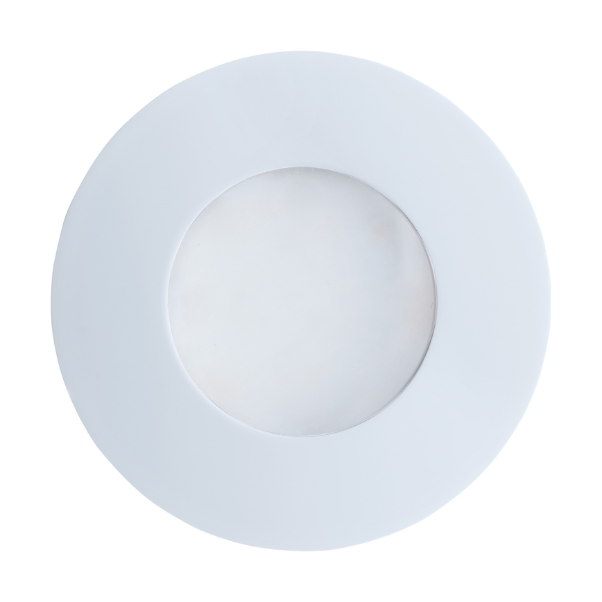 Eglo 94093 - Spot LED encastrable salle de bain MARGO 1xGU10/5W/230V IP65