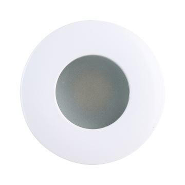 Eglo 94093 - Spot LED encastrable salle de bain MARGO 1xGU10/5W/230V IP65