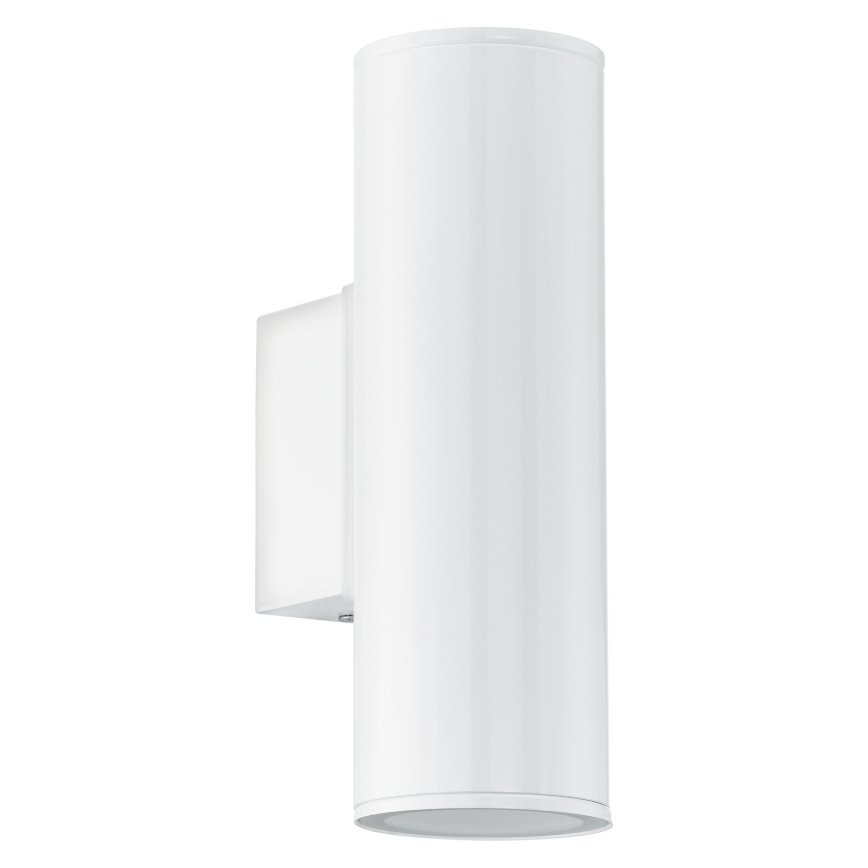 Eglo - éclairage LED extérieur 2xGU10/3W/230V IP44