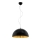 Eglo 94228 - Lustre LED GAETANO 1xLED/24W/230V