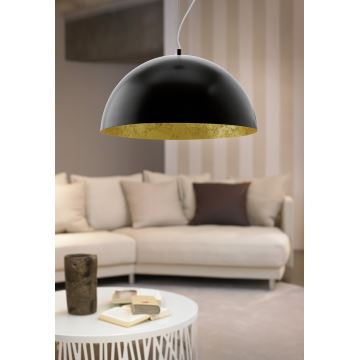 Eglo 94228 - Lustre LED GAETANO 1xLED/24W/230V