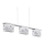 Eglo 94292 - Suspension LED avec fil TRESANA 3xLED/5,8W/230V