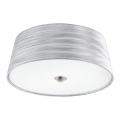 Eglo 94306 - Plafondlamp FONSEA 2xE27/60W/230V