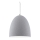 Eglo 94355 - Hanglamp SARABIA 1xE27/60W/230V