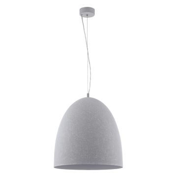 Eglo 94355 - Lustre SARABIA 1xE27/60W/230V