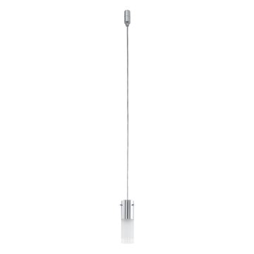 Eglo 94908 - LED Hanglamp VILLANOVA 1xGU10-LED/5W/230V