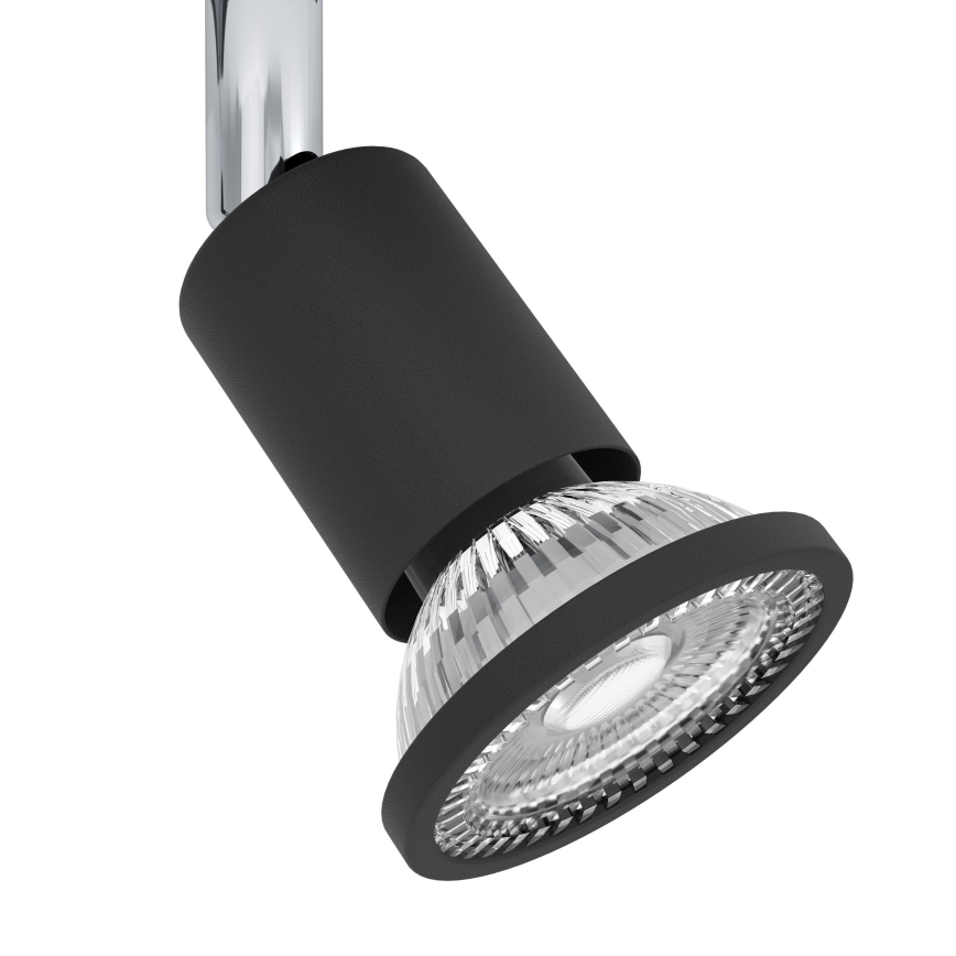 Eglo 94964 - LED Spot SARRIA 2xGU10-LED/5W/230V