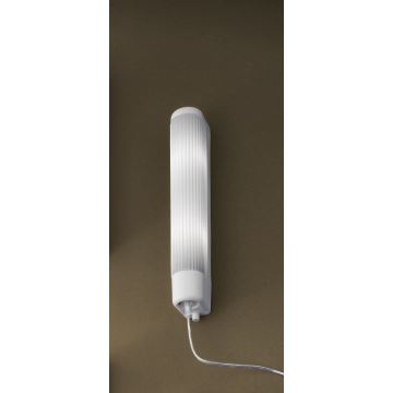 Eglo - Wandlamp 1 2xE14/40W/230V