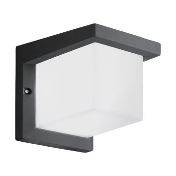 Eglo - Applique murale extérieure LED/10W/230V IP54