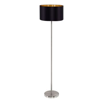 Eglo - Lampadaire 1xE27/60W/230V