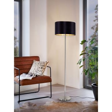 Eglo - Lampadaire 1xE27/60W/230V