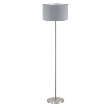 Eglo - Vloerlamp 1xE27/60W/230V