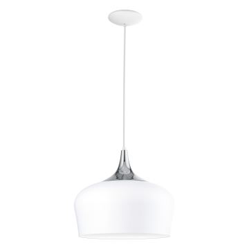 Eglo - Hanglamp 1xE27/60W/230V