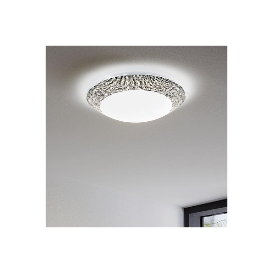 Eglo 95669 - Plafonnier LED MARGITTA 1 LED/11W/230V