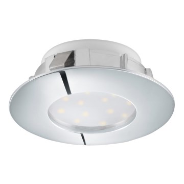 Eglo 95812 - Luminaire LED encastrable PINEDA 1xLED/6W/230V