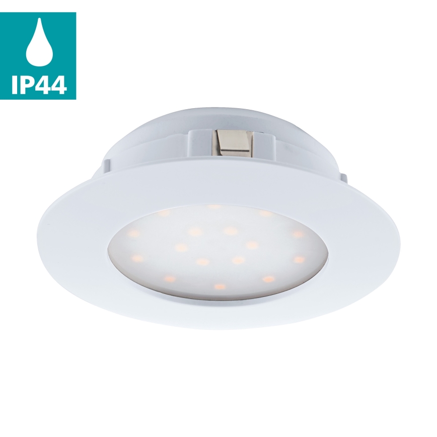 Eglo - LED Inbouwlamp 1xLED/12W/230V