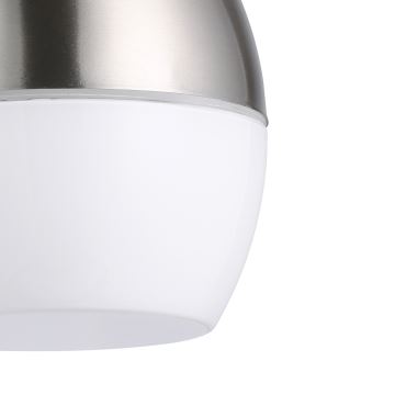 Eglo - Applique murale LED extérieure LED/11W IP44