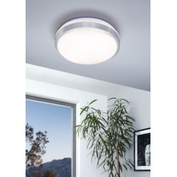 Eglo - LED Plafondverlichting LED/22W/230V