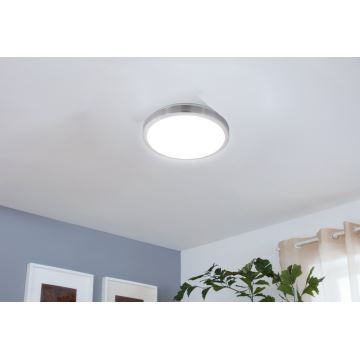 Eglo - LED Plafondverlichting LED/22W/230V