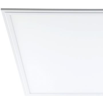 Eglo - LED Plafondpaneel LED/40W/230V