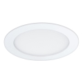 Eglo 96165 - Luminaire LED encastrable FUEVA 1 LED/10,9W/230V IP44