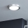 Eglo 96246 - Luminaire LED salle de bain FUEVA 1 LED/22W/230V IP44