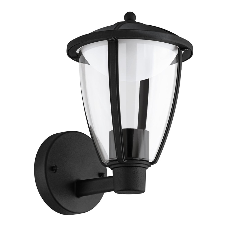 Eglo 96294 - Applique murale LED extérieure COMUNERO LED/6W IP44