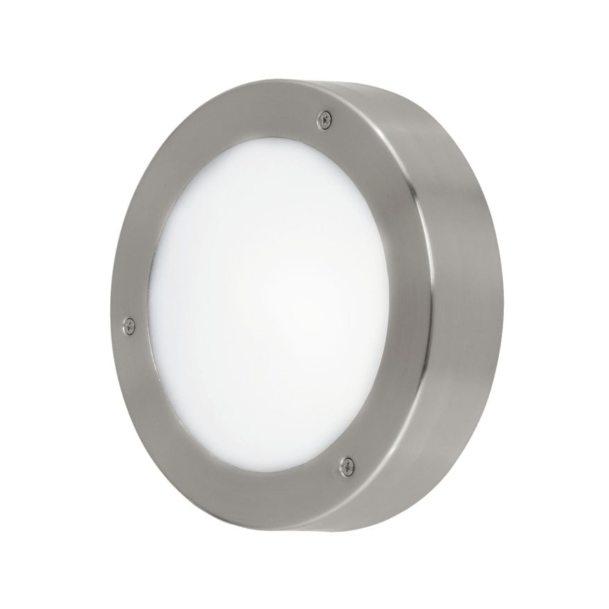 Eglo - Applique murale LED extérieure LED/5,4W IP44