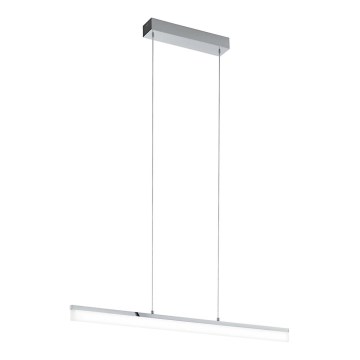 Eglo 96865 - Lustre LED avec fil TARANDELL 2xLED/8,5W/230V