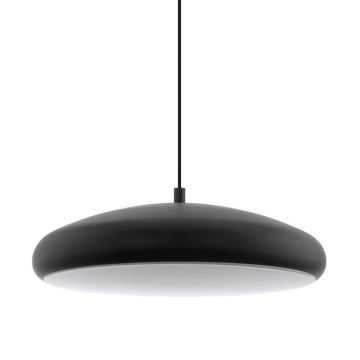 Eglo 96997 - Suspension LED RGBW à intensité variable RIODEVA-C 1xLED/27W/230V