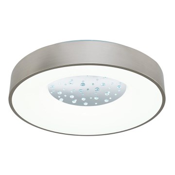 Eglo 97049 - LED Plafondlamp CRISTELO 1xLED/24W/230V