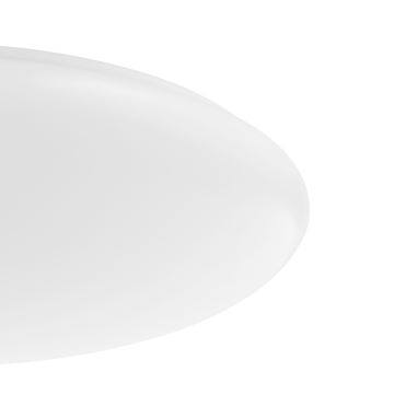 Eglo - Plafonnier LED à intensité variable LED/60W/230V + télécommande