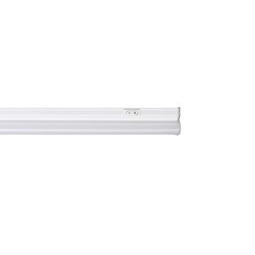 Eglo - LED Werkbladverlichting LED/12W/230V