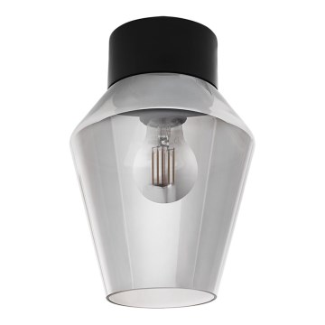 Eglo 97634 - Plafondverlichting VERELLI 1xE27/60W/230V