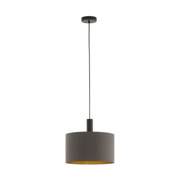 Eglo - Hanglamp aan koord 1xE27/60W/230V 380 mm