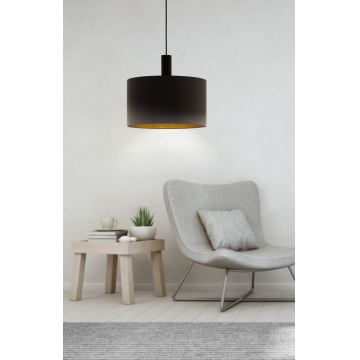 Eglo - Hanglamp aan koord 1xE27/60W/230V 380 mm