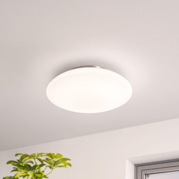 Eglo 97811 - Plafonnier LED à intensité variable FRATTINA-C 1xLED/27W/230V