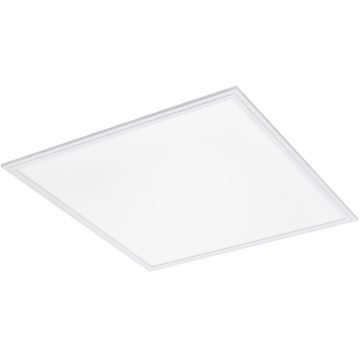 Eglo - Plafonnier LED avec détecteur LED/34W/230V