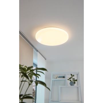 Eglo - LED Plafondverlichting LED/49,5W/230V