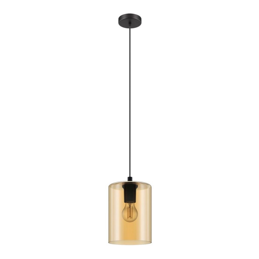 Eglo 98584 - Suspension avec fil CADAQUES 1xE27/40W/230V