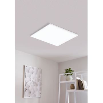 Eglo - Plafonnier LED LED/33W/230V