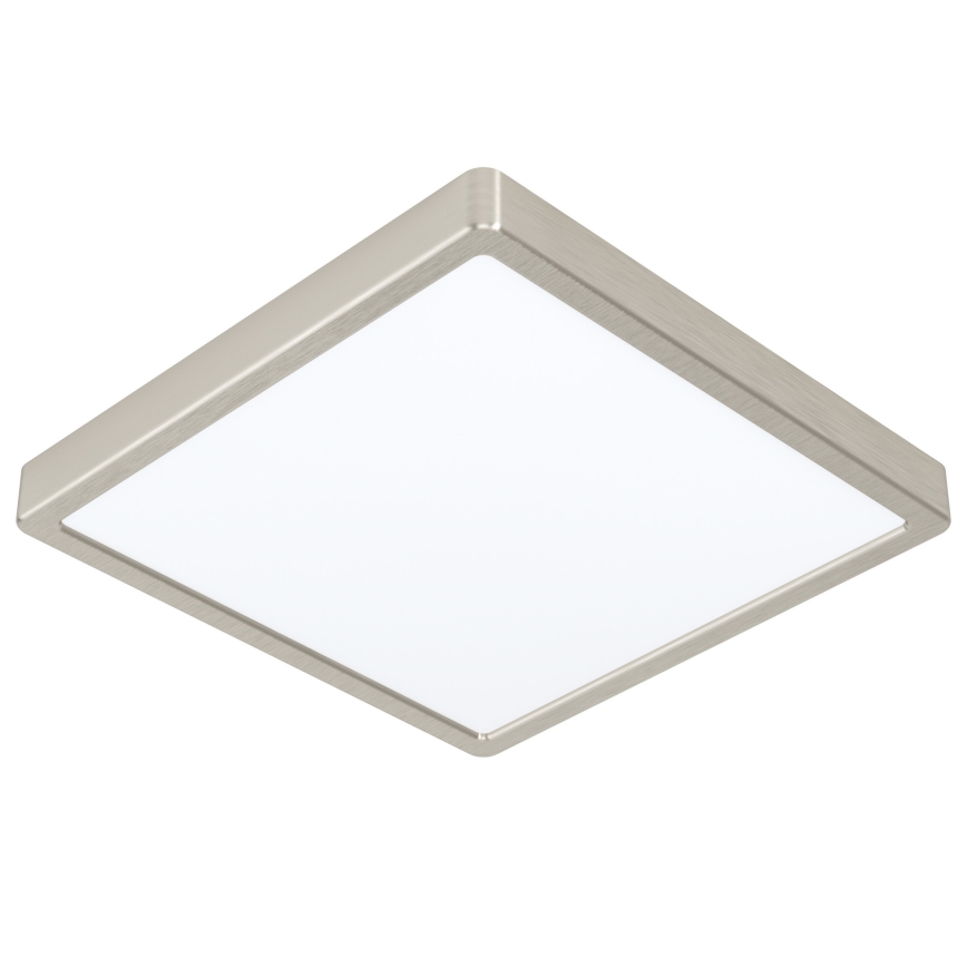 Eglo - Plafonnier LED LED/20W/230V