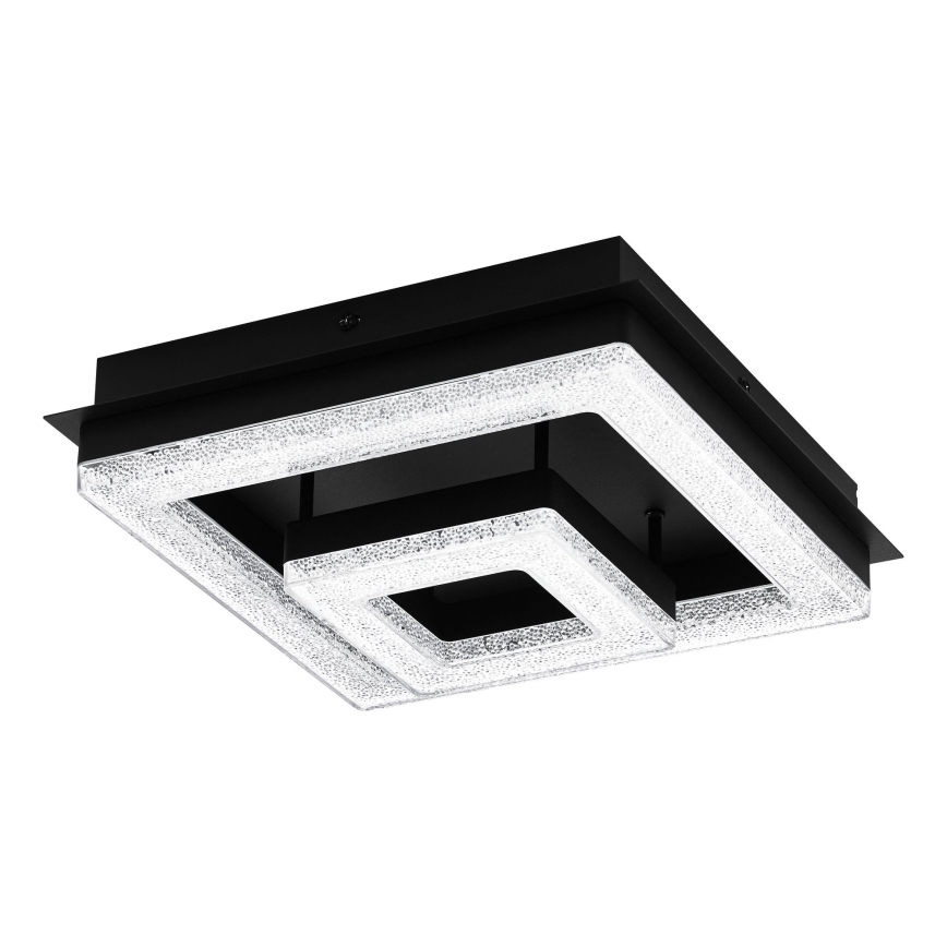 Eglo - Plafonnier LED LED/12W/230V