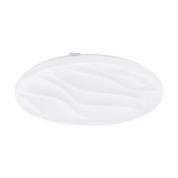 Eglo - LED Plafondlamp LED/22W/230V