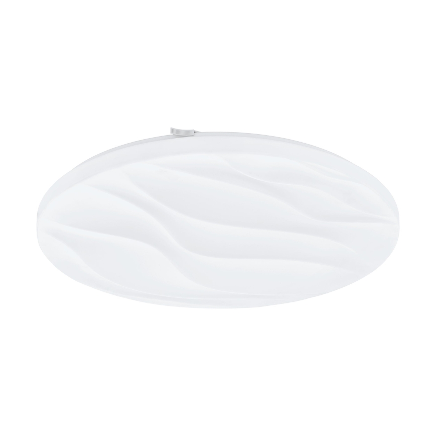 Eglo - LED Plafondlamp LED/22W/230V