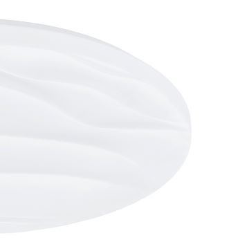 Eglo - LED Plafondlamp LED/22W/230V