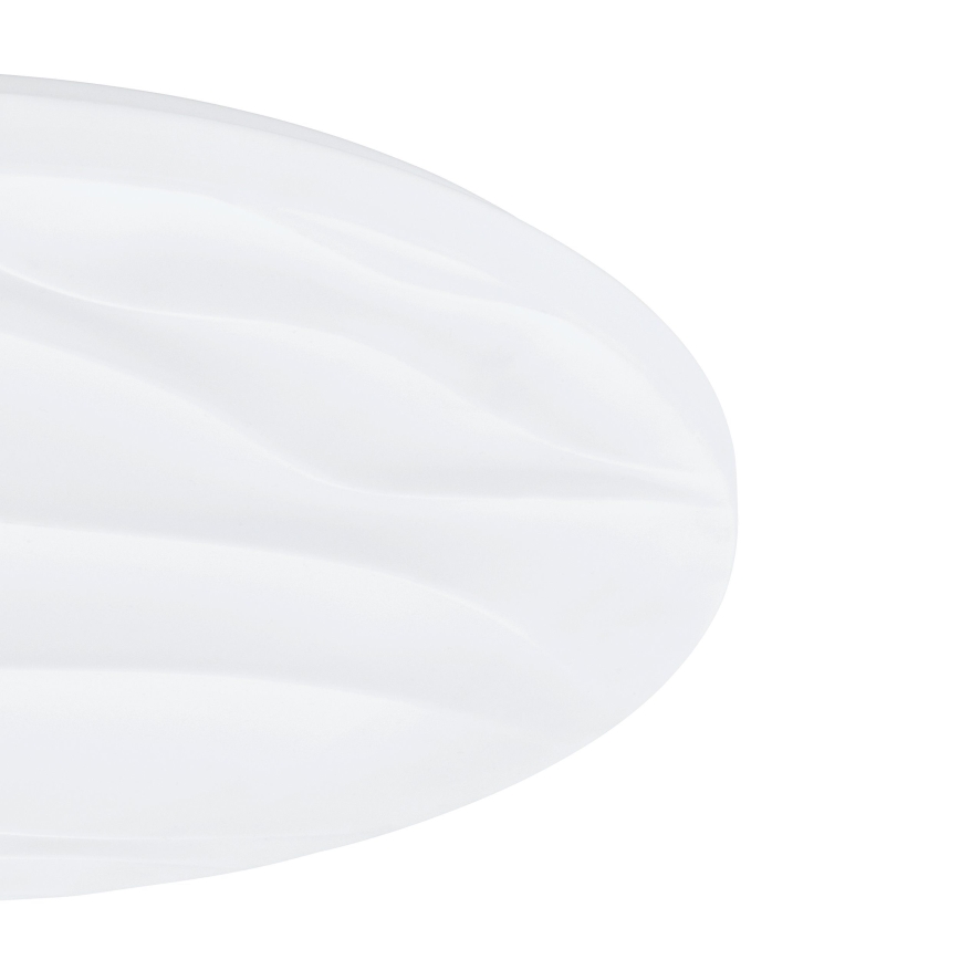 Eglo - LED Plafondlamp LED/22W/230V